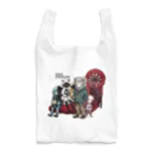 すとろべりーガムFactoryのUMAフレンド Reusable Bag