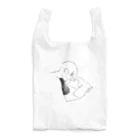 kaedeの沈む Reusable Bag