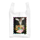 𝙈𝙊𝙈𝙊'𝙨 𝙎𝙝𝙤𝙥のGAME-OVER Reusable Bag