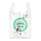 𝙈𝙊𝙈𝙊'𝙨 𝙎𝙝𝙤𝙥のwhatever forever 90's ＃01 Reusable Bag