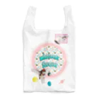 𝙈𝙊𝙈𝙊'𝙨 𝙎𝙝𝙤𝙥のwhatever forever 90' #02 Reusable Bag