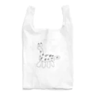 ひいのきりお Reusable Bag