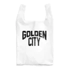 stereovisionのGolden City エコバッグ