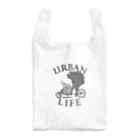 nidan-illustrationの"URBAN LIFE" #1 Reusable Bag