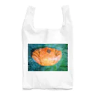 momo_emiのカニ Reusable Bag