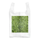 T5K 蒸男 肩の人の稲　苗 Reusable Bag