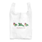 ioのぽぽぽ Reusable Bag