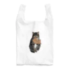 ねこまんま堂のねことたい焼き Reusable Bag