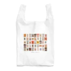 煎餅屋仙七のお煎餅いっぱい！ Reusable Bag