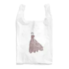 rilybiiのtulip lace dress Reusable Bag