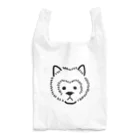 すぐるのさんいんいーぬ Reusable Bag