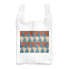 Zakuro textileのおとめ Reusable Bag