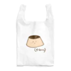 すぷらのプリン（かわいい） Reusable Bag