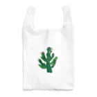 れなしやの渋かっこいい★多肉植物 Reusable Bag