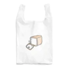 Chibicco DesignのSHOKUPAAAAN Reusable Bag