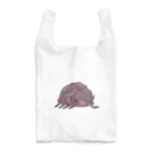 ozisanの社長 Reusable Bag