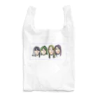 おざやんの部屋のYUNAMOGION2 Reusable Bag