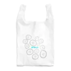 1.9.3のぽやしみ(ごろごろ) Reusable Bag