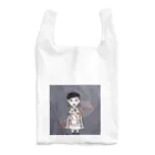 whoisshe?のgirl〜it's mine〜 Reusable Bag