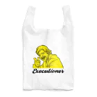 stereovisionのExecutioner（死刑執行人） Reusable Bag