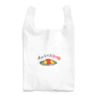 aikenkaのオムライス愛好家 Reusable Bag