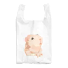 Lichtmuhleのモルパラ2021うちの子似顔絵　モルちゃん02 Reusable Bag