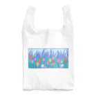 - shop tegatana kuma -のtyu Reusable Bag