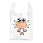 kazukiboxの半魚人 Reusable Bag