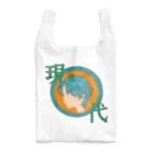 #現代の#現代 KAMiSOMERETA Reusable Bag