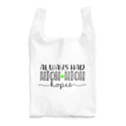 BONZのAlways Had High High Hopes Reusable Bag