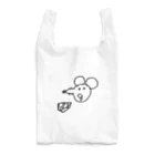 pon_pokoのnezumi Reusable Bag