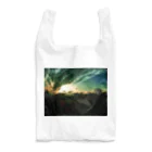 SHOPマニャガハの変わる空、変わる雲 Reusable Bag