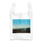 野々の昼のお月さん Reusable Bag