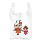 Yuiマールのおばぁと孫 Reusable Bag