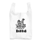 huroshikiのBADDOG Reusable Bag