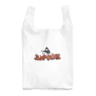 LAID_KUAのJUMP OVER！！ Reusable Bag