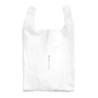 ソーダ水の情緒不安定 透 Reusable Bag