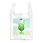 まくらたみのクリームソーダ Reusable Bag