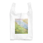 井上晴雄　絵画グッズコーナーの春の川 Reusable Bag