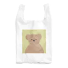 papiko くまさんのうたたね　くまさん Reusable Bag