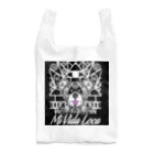 aikenkaのトライバル クマ Mi Vida Loca(ミ・ヴィダ・ロカ) Reusable Bag