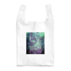 R☆worldの森の中の陣 闇 Reusable Bag