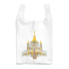 VIETSTAR★１０８のブーロン寺院 Reusable Bag