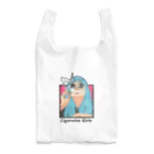 423(シブサン)のお店のCigarette Girls Reusable Bag