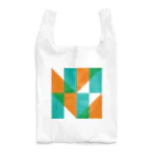 The Simpleの翡翠 -Kawasemi- Reusable Bag