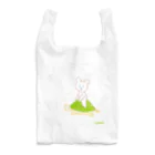 YOSHIKOのドギーと亀くん Reusable Bag