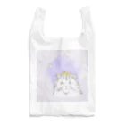 DESIGN Vivian U.の猫のミルク Reusable Bag