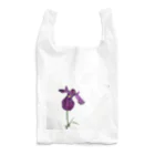 花の文具屋さんのIris  Reusable Bag