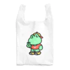 まごころショップ　良心のCity Boyなケロールくん Reusable Bag