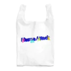 　PlasmaAttackの装備品のPlasmaAttackのエコバッグ Reusable Bag